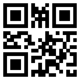3301629236 - Immagine del QrCode associato