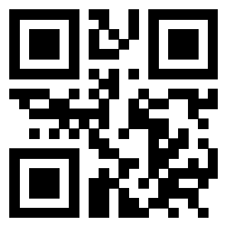 Qr Code di 3301629237