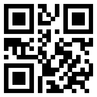 3301629238 QrCode associato