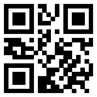 3301629239 - Immagine del Qr Code