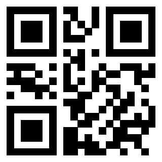3301629240 Qr Code associato