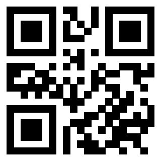 Il QrCode di 3301629241