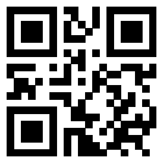 Immagine del Qr Code di 3301629242