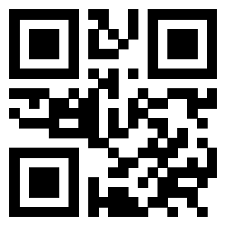 Qr Code di 3301629244