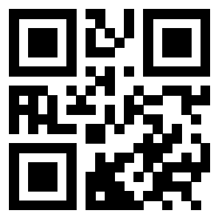 3301629245 - Immagine del Qr Code associato