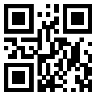 3301629246 - Immagine del QrCode associato