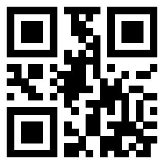 Qr Code di 3301629247