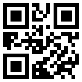 3301629248 - Immagine del Qr Code