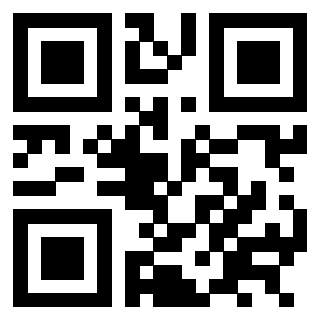 3301629249 - Immagine del Qr Code