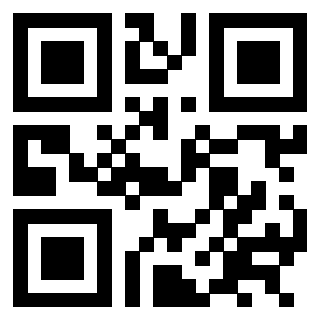 3301629250 Qr Code associato