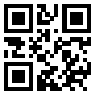 Il QrCode di 3301629252