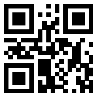 3301629254 - Immagine del QrCode associato