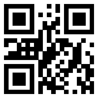 3301629255 Qr Code associato