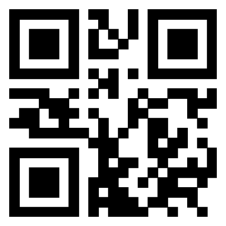 Immagine del Qr Code di 3301629256