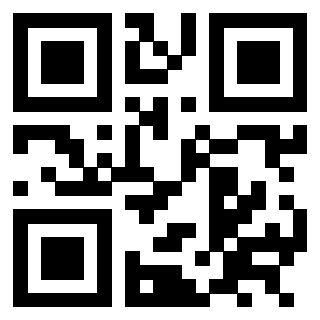 Immagine del Qr Code di 3301629257