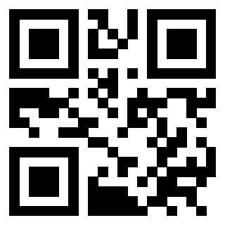 3301629262 Qr Code associato