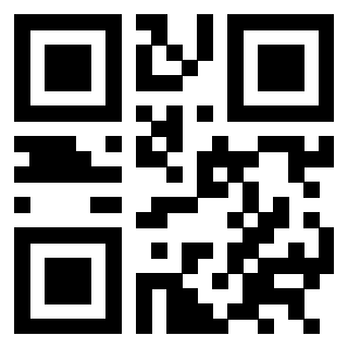 3301629263 - Immagine del QrCode