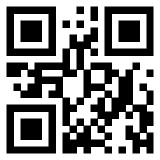 Il QrCode di 3301629267