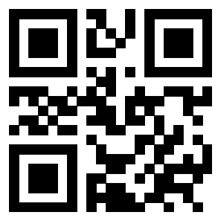 3301629268 QrCode associato