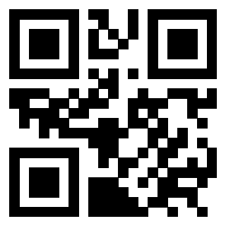 Qr Code di 3301629270