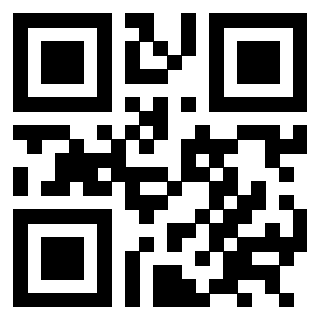 3301629271 Qr Code associato