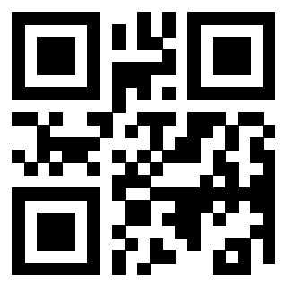 3301629277 - Immagine del QrCode associato