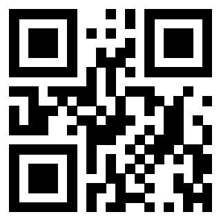 Il QrCode di 3301629280
