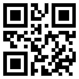 3301629283 - Immagine del QrCode