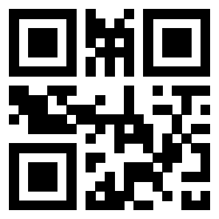 Il QrCode di 3301629284