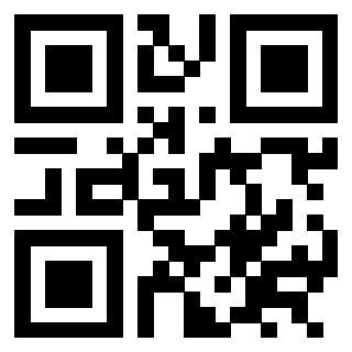 3301629285 - Immagine del Qr Code