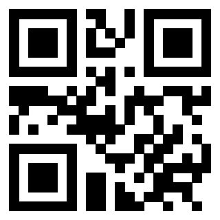 3301629289 QrCode associato