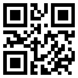 Qr Code di 3301629290