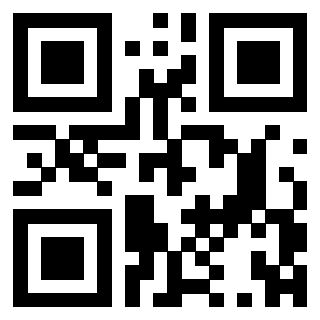 Immagine del Qr Code di 3301629292