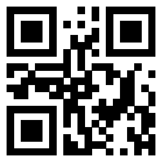 3301629293 - Immagine del QrCode