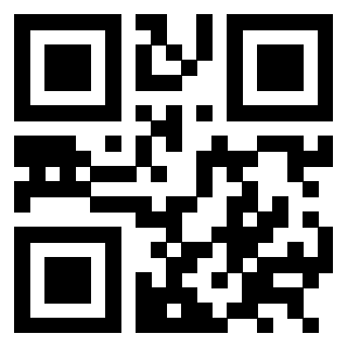 3301629295 - Immagine del Qr Code