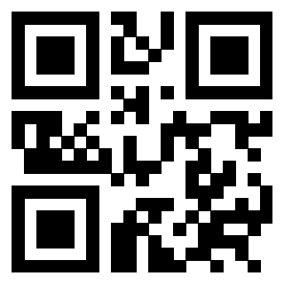 3301629296 Qr Code associato