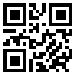 Il QrCode di 3301629299