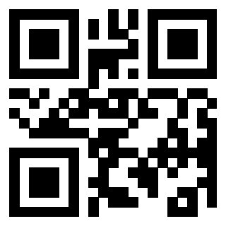 3301629304 - Immagine del QrCode associato