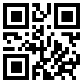 Qr Code di 3301629309