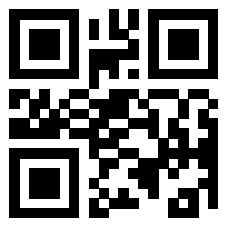 3301629311 - Immagine del Qr Code