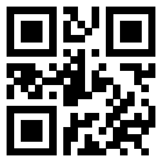 3301629313 - Immagine del Qr Code