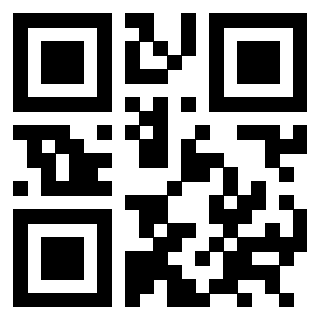 3301629316 - Immagine del Qr Code associato