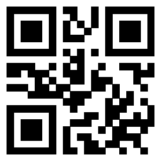 3301629317 - Immagine del Qr Code
