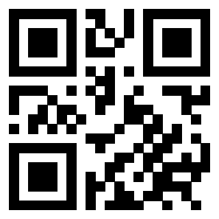 Il QrCode di 3301629321