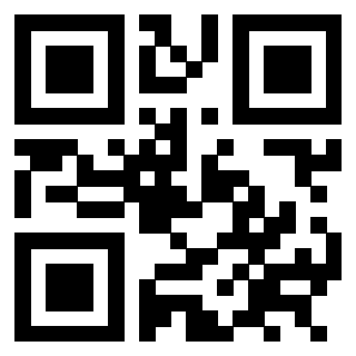 3301629324 - Immagine del QrCode associato