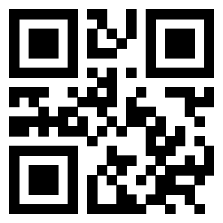 Il QrCode di 3301629326