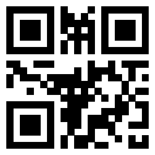 3301629329 - Immagine del Qr Code