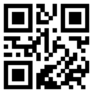 Il Qr Code di 3301629330