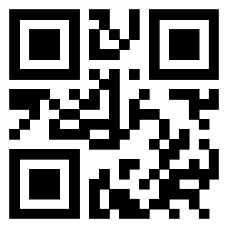 3301629332 QrCode associato