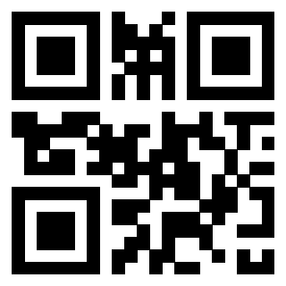 Qr Code di 3301629336